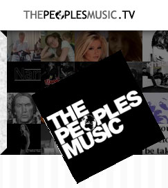 The Peoples Music Awards