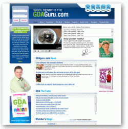 GDA Guru .com
