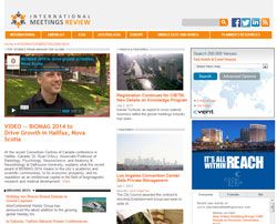 New Design International Meetings Review