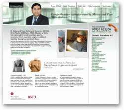 Mak Tare Surgery Essex